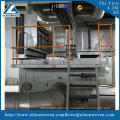 Low price AL-3200 SS 3200mm non woven fabrics making machinery made in China